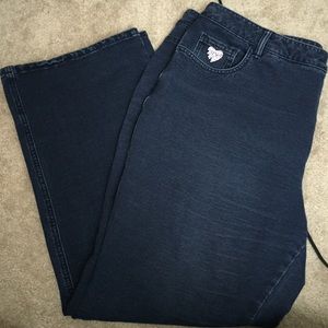 Stretch Jeans